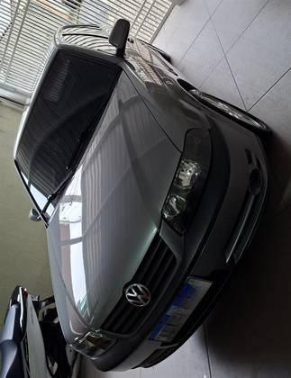 VOLKSWAGEN GOL 1.0 MI PLUS 16V GASOLINA 4P MANUAL G.III VOLKSWAGEN GOL 1.0 MI PLUS 16V GASOLINA 4P MANUAL G.III